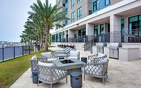 Residence Inn By Marriott Fort Walton Beach
